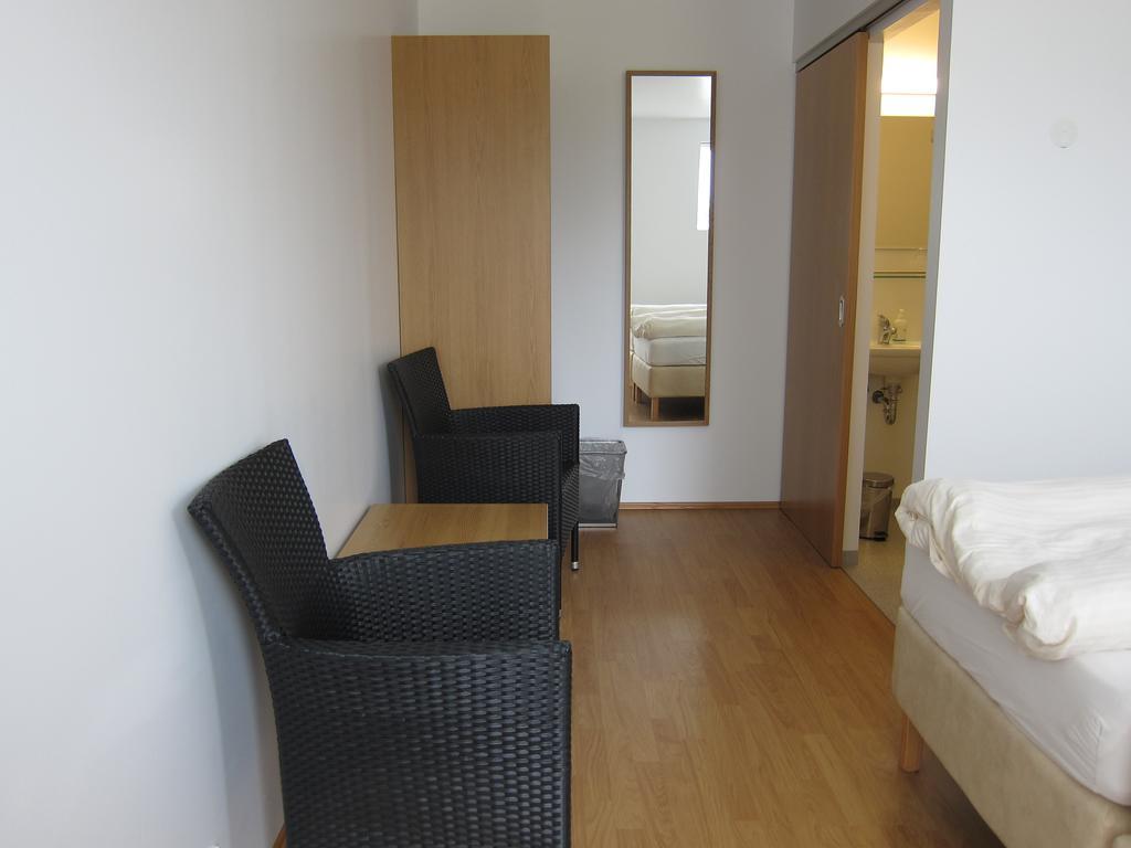 Brekka I Loni Farm Stay Stafafell Zimmer foto