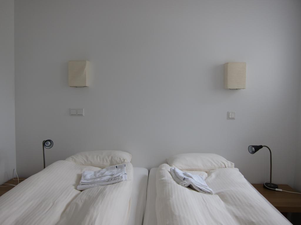 Brekka I Loni Farm Stay Stafafell Zimmer foto